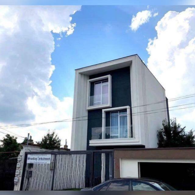 Cosy Elfs Crib 1, Voluntari ,Free Parking, Self Check In And Check Out, By Elf Properties 外观 照片