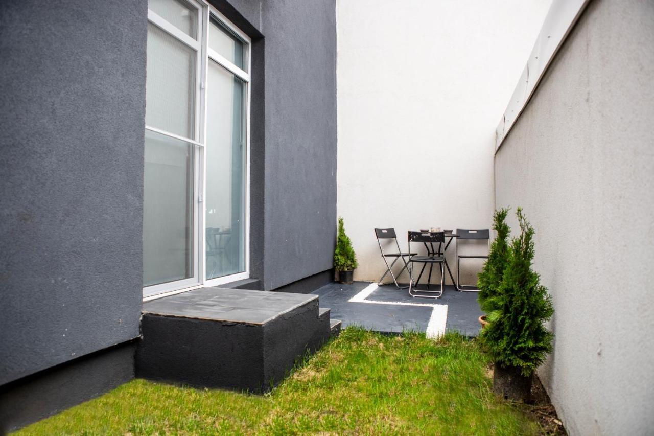 Cosy Elfs Crib 1, Voluntari ,Free Parking, Self Check In And Check Out, By Elf Properties 外观 照片