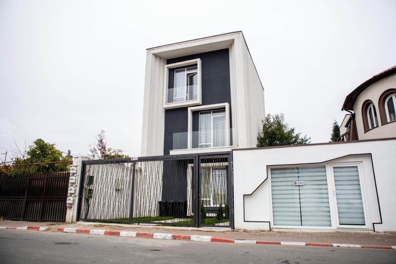 Cosy Elfs Crib 1, Voluntari ,Free Parking, Self Check In And Check Out, By Elf Properties 外观 照片